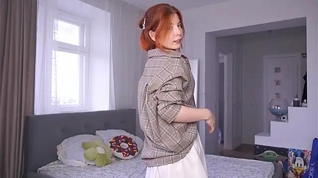 KristianCaspi webcam