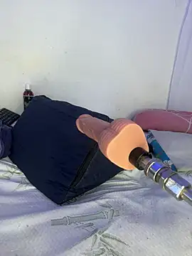 Violeta_Goddess webcam