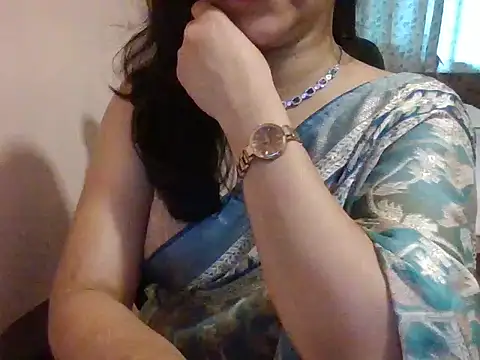 Diya_04 webcam