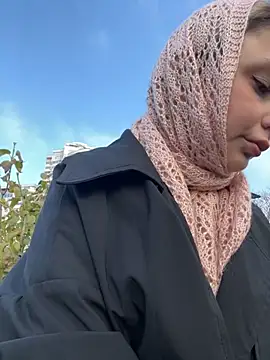 SandraCarter's Stripchat show and profile