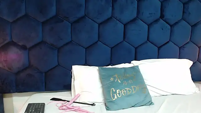 secretdream_vc webcam