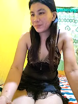 GentlePearl_Palangga webcam