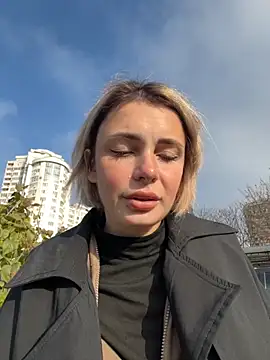 SandraCarter's Stripchat show and profile