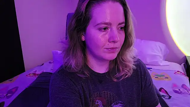 InternetFairy_XO webcam