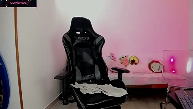 Biancastrongg webcam