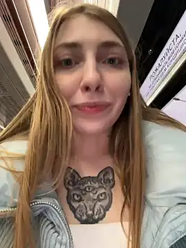 Sunny___Bunny webcam