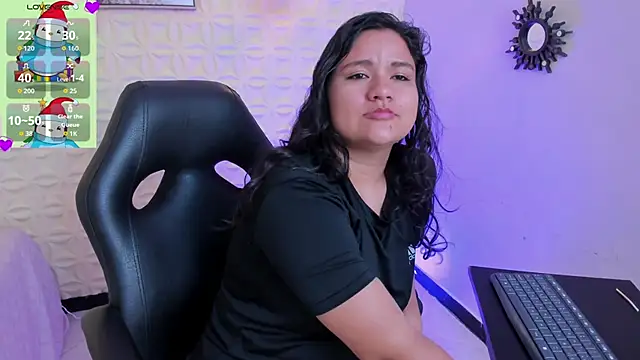 natasha_adams22 webcam