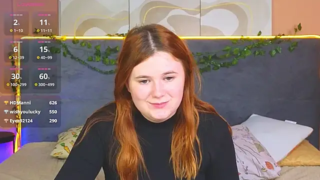 Eva_Starlight webcam