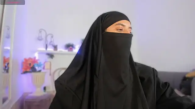 salma_arabicc webcam