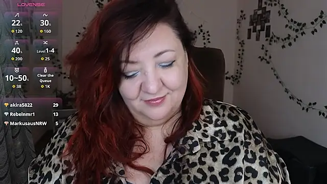 Ophelia_Orbit webcam