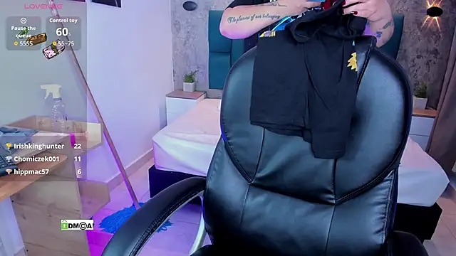 Bellavelvet_1 webcam