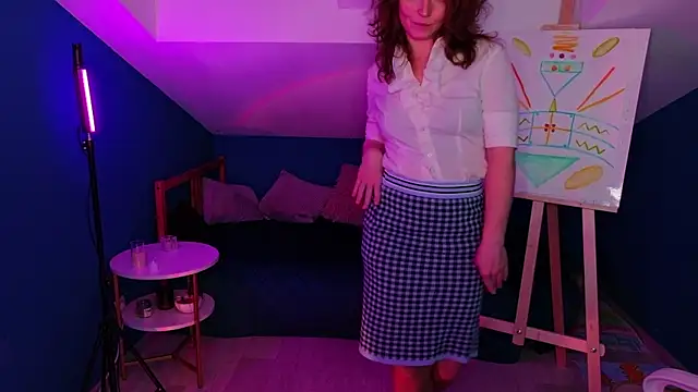 AuroraBorealis__ webcam