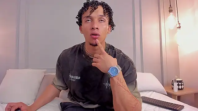 Dominick_star webcam