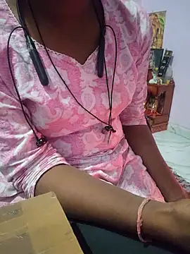 Chocopie_Girl webcam