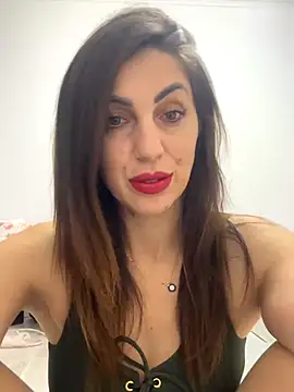 JessicaCarter webcam