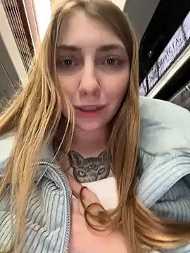 Sunny___Bunny webcam