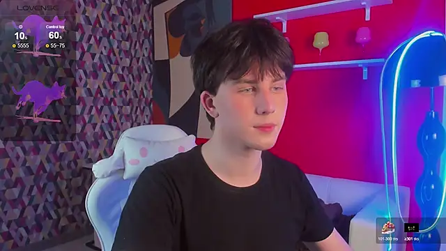 AdrianoAubert webcam