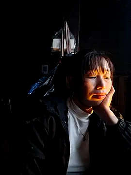 ngocngoc_cute webcam