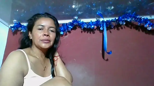 DianaOchoa_ webcam