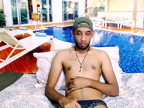 IndianMagicMike webcam