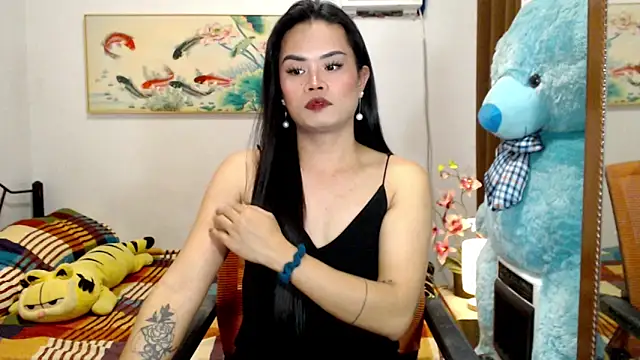 margalicious69 webcam