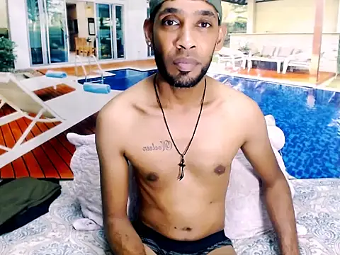 IndianMagicMike webcam