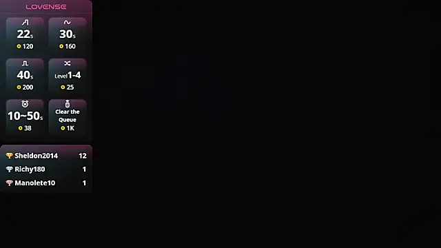 Samantha__Benet webcam