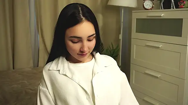 MaryjaneCoryea webcam