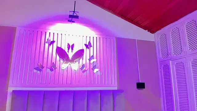 diosa_cristal webcam