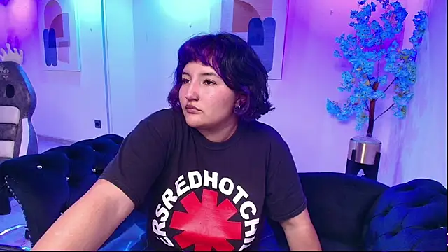 Ritsuka_berry webcam