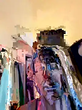 TranSexualJade95 webcam