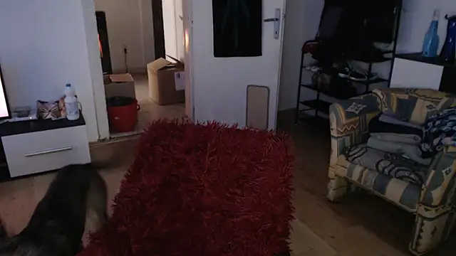 Aliens4twenty webcam