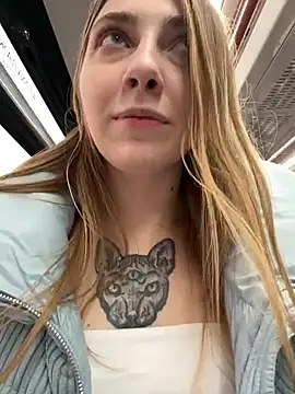 Sunny___Bunny webcam