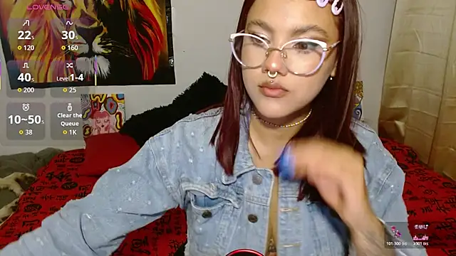 Divinejewel444 webcam