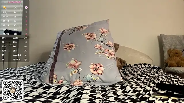 KrystinFunches webcam