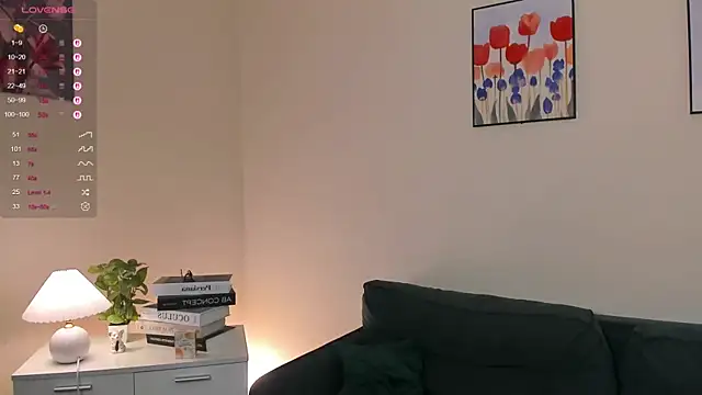 sweet_and_flirt webcam