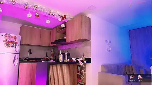 Yumeko_jabammi webcam