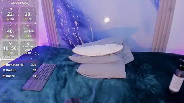 Fernanda_hot_ webcam