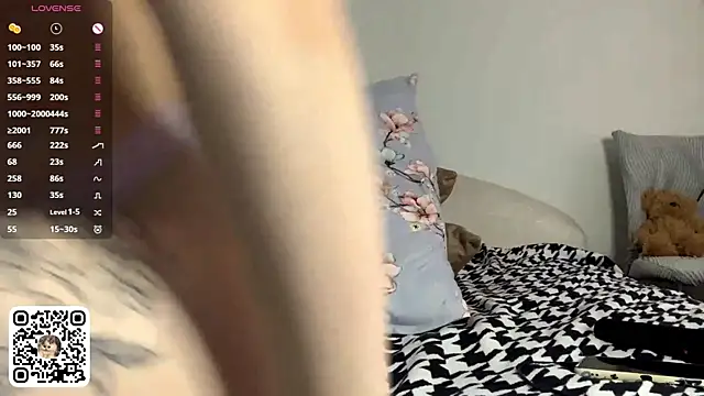 KrystinFunches webcam