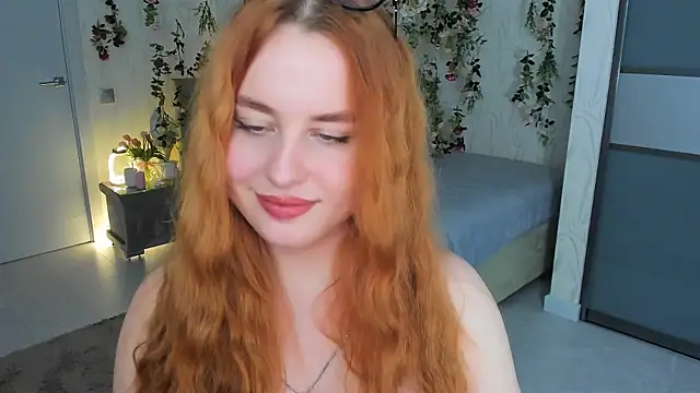 AirySilhouette webcam stripchat model stream image