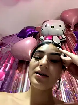 Valeriaa__001 webcam