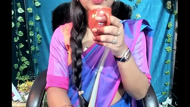 Forever_Love2025 webcam