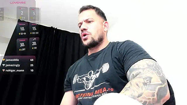 musclemonster31 webcam