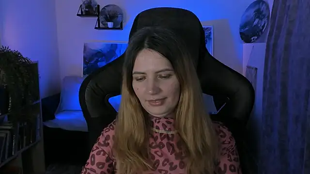 AleksaLaurent webcam