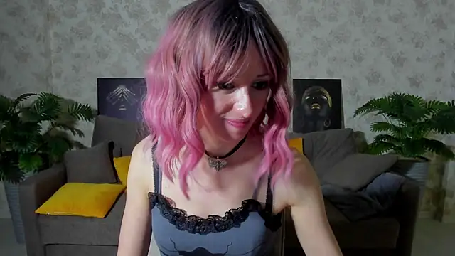 Nataly_pretty_ webcam