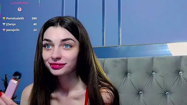 AngelinaWett webcam