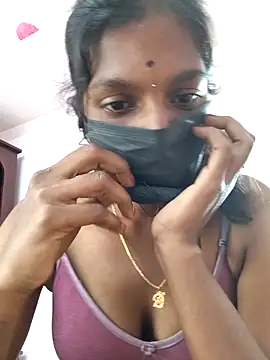 Honey_rosetamil webcam