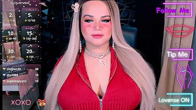 xHugeHarleySelfsuckerx webcam