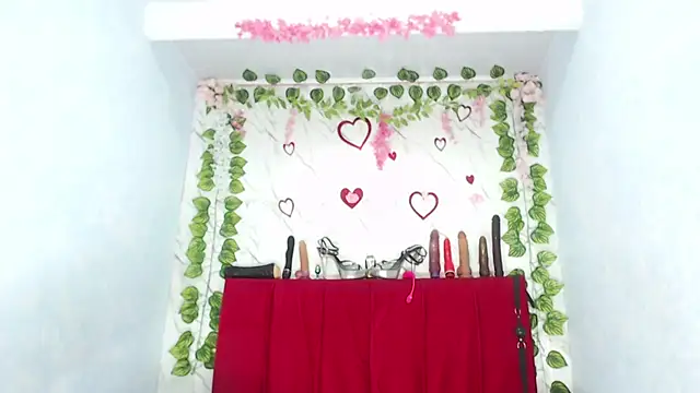 angelamanjarrezcm webcam