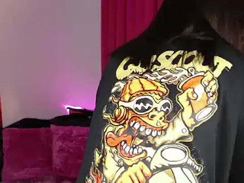 Sailor_mercenary webcam